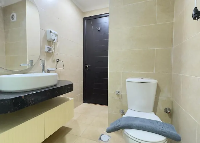 Galaxy Aldau Heights Hurghada