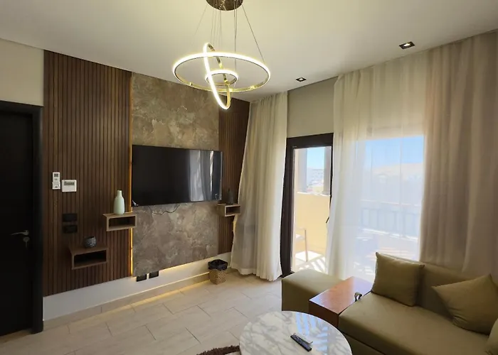 Apartment Galaxy Aldau Heights *