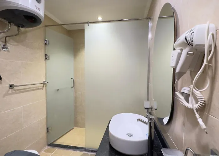 Apartment Galaxy Aldau Heights Hurghada