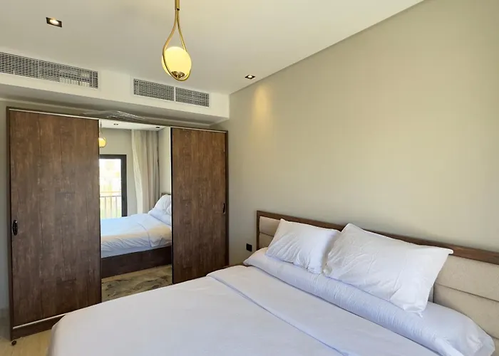 Apartment Galaxy Aldau Heights